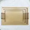 Storage tray, any item storage tray, food, drink, bread, cake, beer tray, storage cosmetics, small accessories Application Scenario